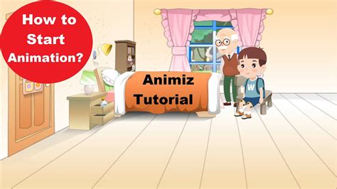 Animiz How To Start Animation A Beginners Guide To Create