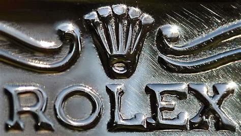 Welcome To Rolex Crown Logo History