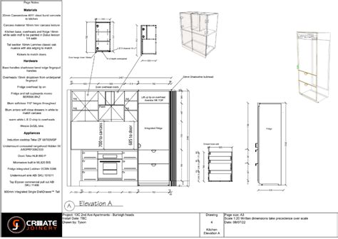 Interior Planning Joinery Design Create Joinery