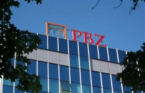 Global Finance proglasio PBZ najboljom bankom u Hrvatskoj G Točka