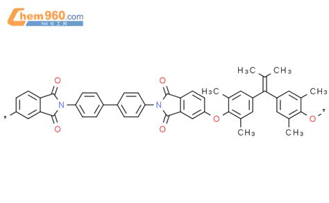 Poly Dihydro Dioxo H Isoindole Diyl