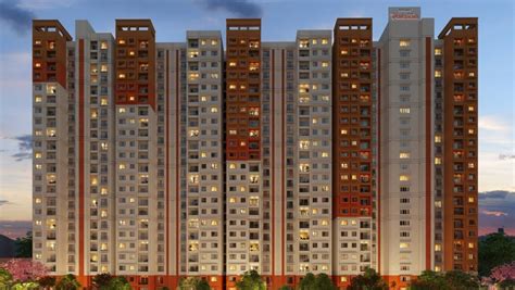 Brigade Commits Rs 3 000 Cr For 10 New Residential Projects