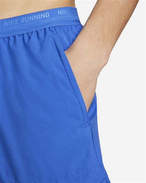 Nike Stride Men S Dri Fit In Running Shorts Nike