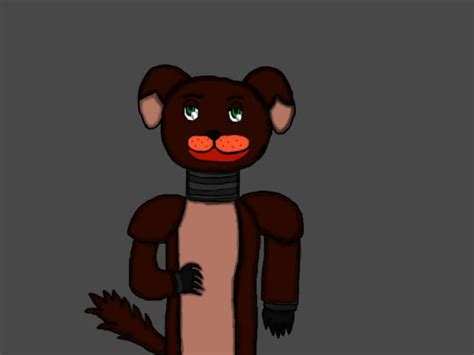 Normal Sparky By Manglefoxy00 On Deviantart