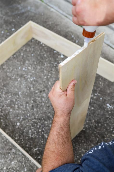 An Ikea Bunk Bed Hack: DIY Underbed Storage Drawers With Wheels - Fresh ...