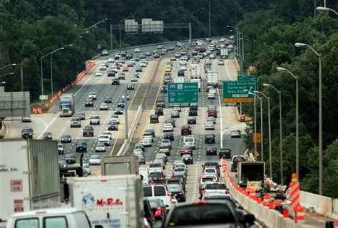 Maryland and Virginia to rebuild and widen the American Legion Bridge ...