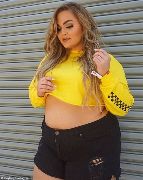 Stylish And Confident Plus Size Women Rocking Crop Tops