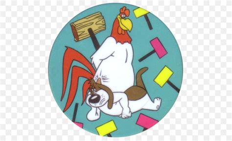 Foghorn Leghorn Leghorn Chicken Rooster Looney Tunes Cartoon, PNG ...