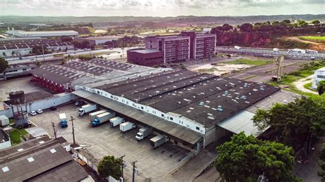 Galpão Depósito Armazém na Rodovia BR 101 Sul 80 Prazeres em