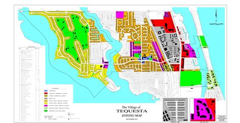 Tequesta, FL - Official Website - Community Development