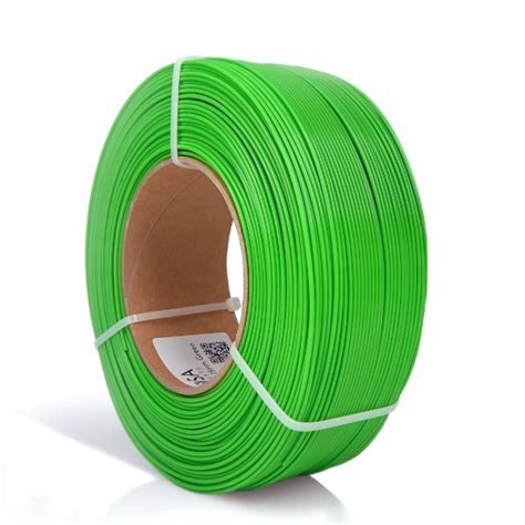 Filament ROSA3D PLA 1 75mm ReFill 1kg Zielony ROSA3D Sklep EMPIK