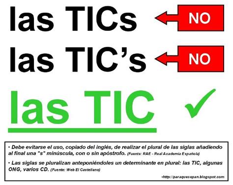 ¿cuáles Son Los Tipos De Tics En La Educación Escuela Particular Arrayan