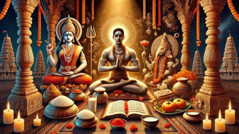 hindu traditions exploring puja meditation yoga mantra chanting