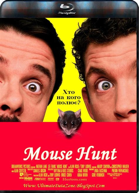 Funn Mouse Hunt 1997 Brrip 480p Hindi Dubbed Dualaudio Mediafire