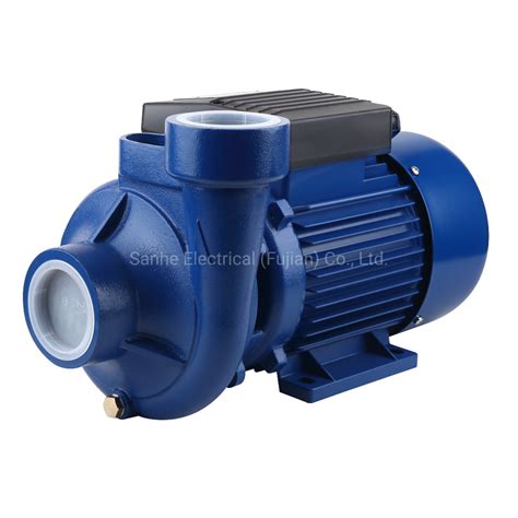 Large Flow Centrifugal Pump Pipeline Pressurized Booster Circulating Pump China Centrifugal