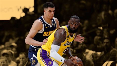 Michael Porter Jr Says Beating Kd Lebron In Playoffs Is Surreal