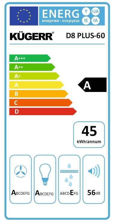 Siemens Lc Khm Iq Wand Esse Cm Led Beleuchtung Extrem Leise