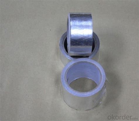 Aluminum Foil Tapes Flexible Ducts Hvac System Buy Aluminum Foil Tape