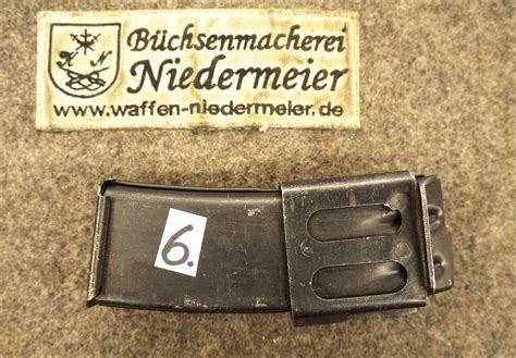 Büchsenmacherei Niedermeier Gmbh