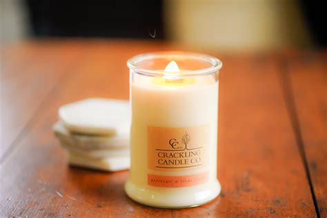 Crackling Candle Co