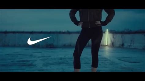 SNL Digital Shorts - Nike Women's Ad — Eliascolors