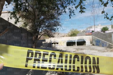 Juárez Lo Matan Y Arrojan Su Cuerpo Encobijado A La Calle