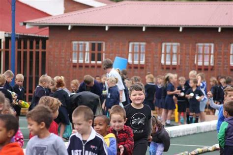 Laerskool Tini Vorster Pre School Pre School Special Needs Lsens