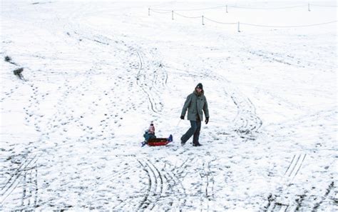 UK weather: Will it rain or snow near me this weekend?