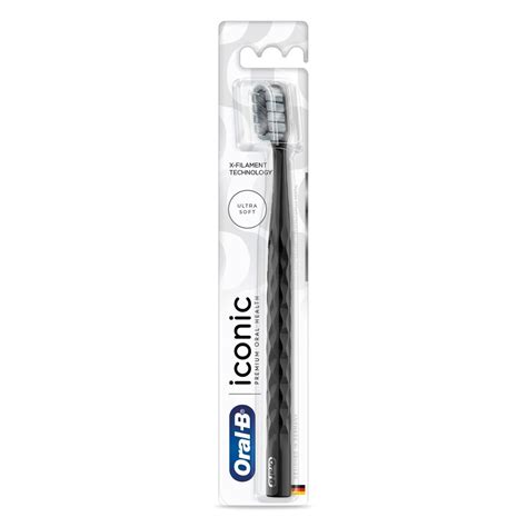 Oral B Iconic Premium Cepillo Dental 1 Unidad