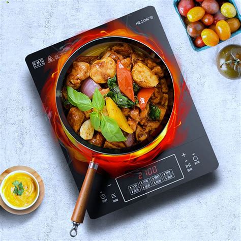 индукционная варочная панель купить по низкой цене с доставкой и ...