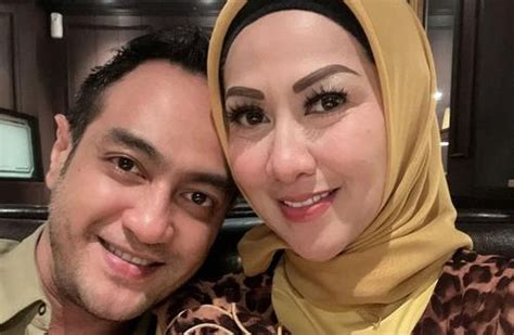 Biodata Dan Agama Ferry Irawan Seleb Duda Kali Yang Siap Memperistri