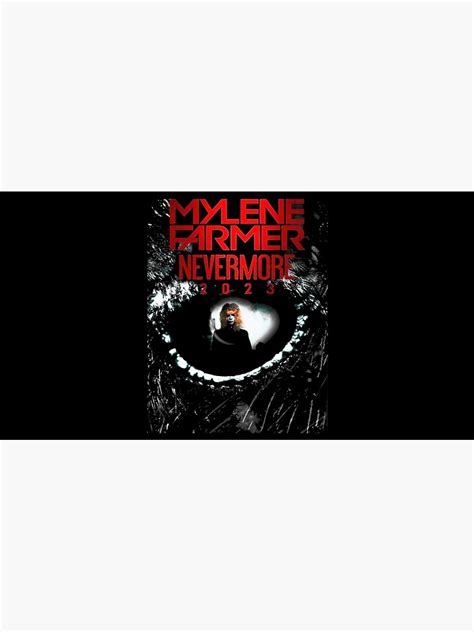 "mylene farmer nevermore, Mylene Farmer, Mylene Farmer 2023, mylène ...