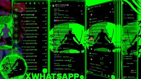 Nova Melhor Xwhatsapp Imune Zap Imune Whatsapp Imune