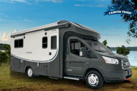 Common Problems With Renegade Rv Solutions Included