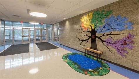 East Elementary School | K&S Associates, Inc.