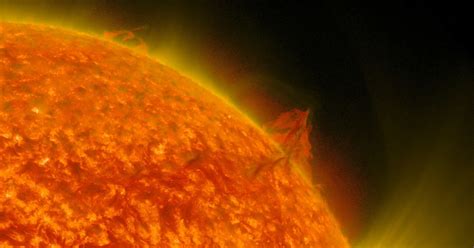 Tempesta Geomagnetica In Arrivo L Allarme Che Spaventa La Pi Forte