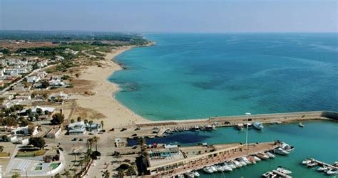 Vacanze A Campomarino Di Maruggio Cosa Vedere E Spiagge Più Belle