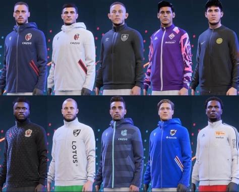 Fifa 23 Anthem Jackets V1 6 Tu15