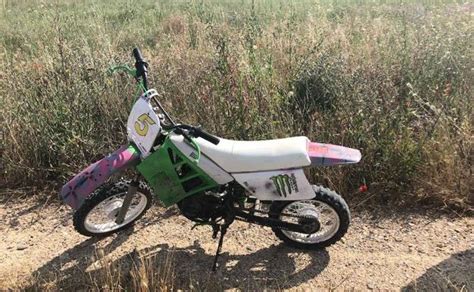 Sorprenden a un menor de 13 años conduciendo una motocicleta sin