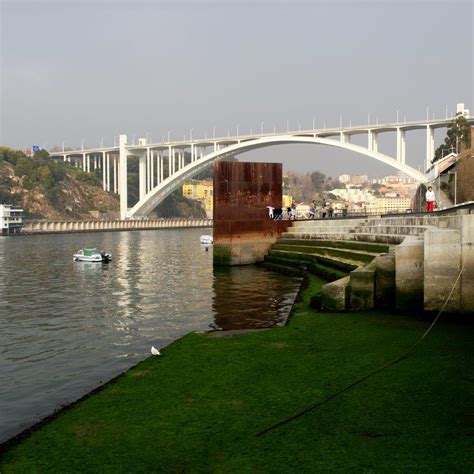 Ponte da Arrábida LGB fotografia Imagem e edição digital Ponte