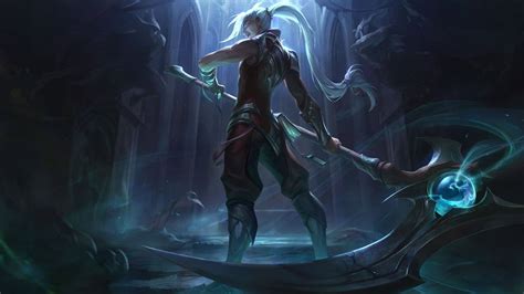 Riot To Prioritize Wild Rift Esports In Asia After Abandoning EMEA Plans