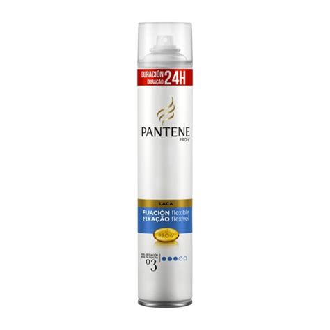 Pantene Pro V Flexible Hold Hairspray Ml Promofarma