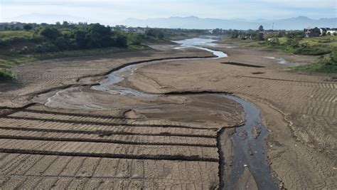 Kementerian BMKG Waspada Dampak El Nino Dan Langkah Strategis Yang