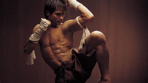 Kickboxer reboot announces full cast | Digital Trends