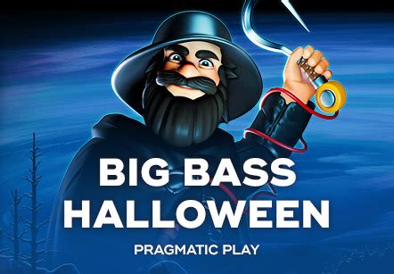 Big Bass Halloween Slots Pragmatic Play The Home Of Winners