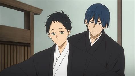 Tsurune Kazemai Koukou Kyuudoubu Season 2 Episode 2 Release Date