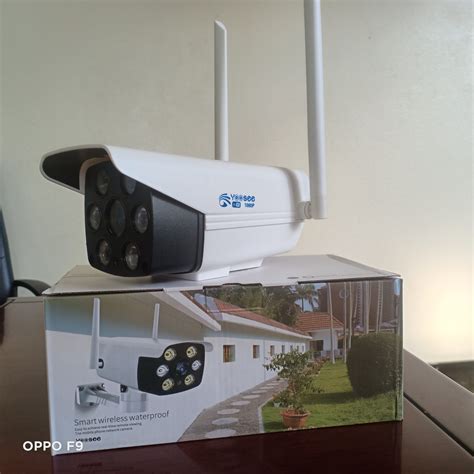 Cách Kết Nối Lại Wifi Cho Camera Yoosee Top 10 Video 101 Hình ảnh