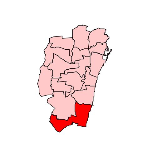 Velachery Assembly constituency - Wikiwand