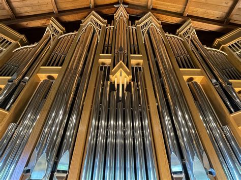 Opus List Létourneau Organs