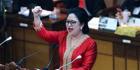 Goda Puan Jadi Ketum Megawati Berusaha Jaga Trah Soekarno Di Pdip